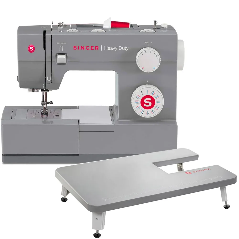 Singer Singer Heavy Duty 4432 Sewing Machine with Extension Table — product photo