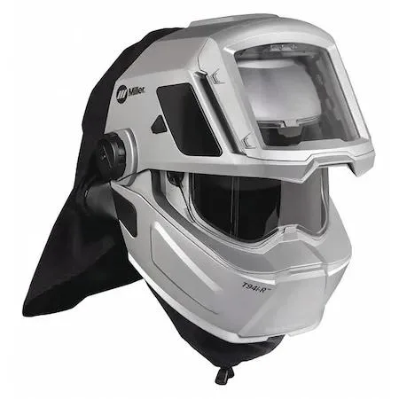 Miller Enterprises Miller Enterprises 265305 T94i-R helmet assembly personal protective equipment — product photo