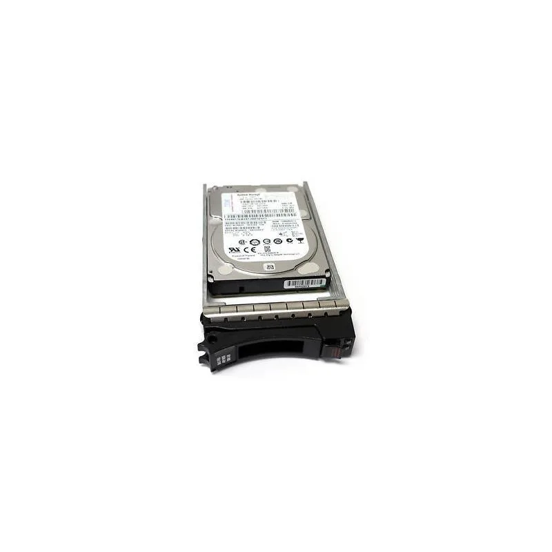 IBM IBM 00Aj092 600Gb 10000Rpm 2.5Inch Sas6Gbps G3 Hot Swap Hard Drive With Tray — product photo