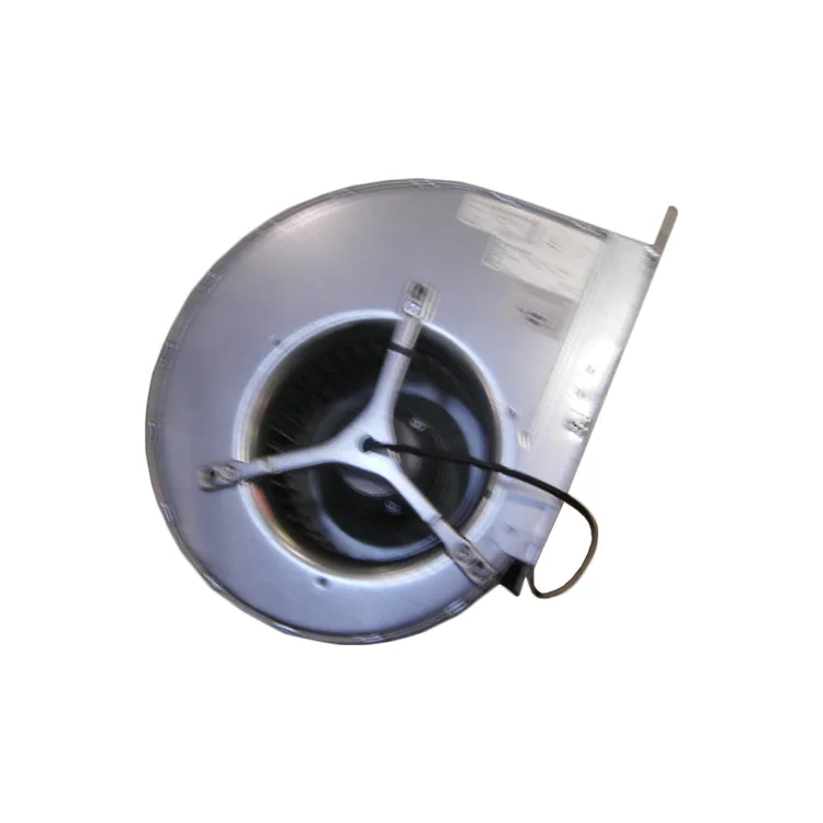 Fans Fans D4E200-CA02-02Motor centrifugal fan 230V 490W 1100rpm 200mm — product photo