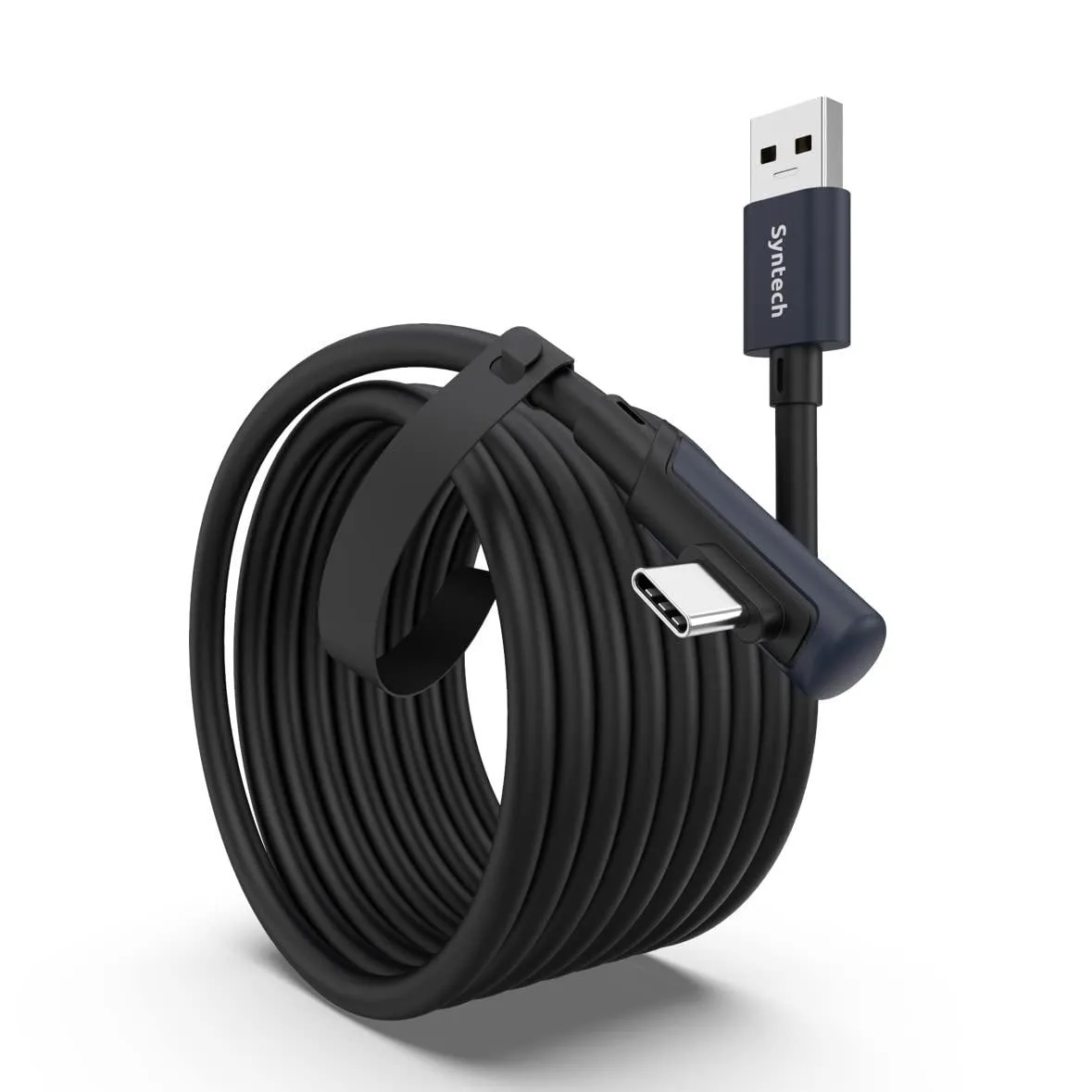 BFKK BFKK Link Cable 16 ft USB 3.0 to USB 3.1 vr accessory Black — product photo