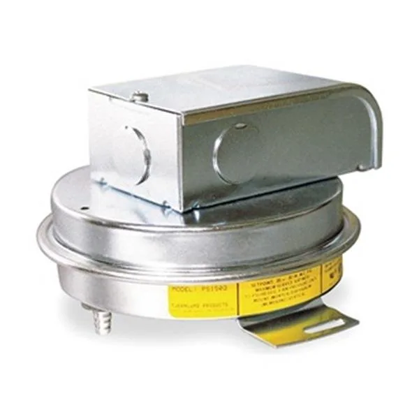 Tjernlund Products, Inc. Tjernlund Products, Inc. PS1505 Flue Exhaust Proving Switch 6.500 — product photo