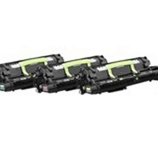Lexmark Lexmark 72K0DV0 Developer Kit 300000 Pages Cyan Magenta Yellow — product photo