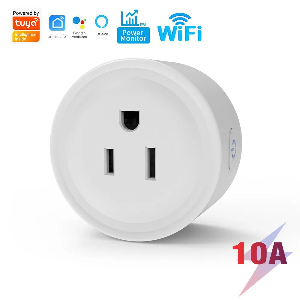 OmaiLighting OmaiLighting Smart Plug WiFi 10A 16A 1200W — product photo