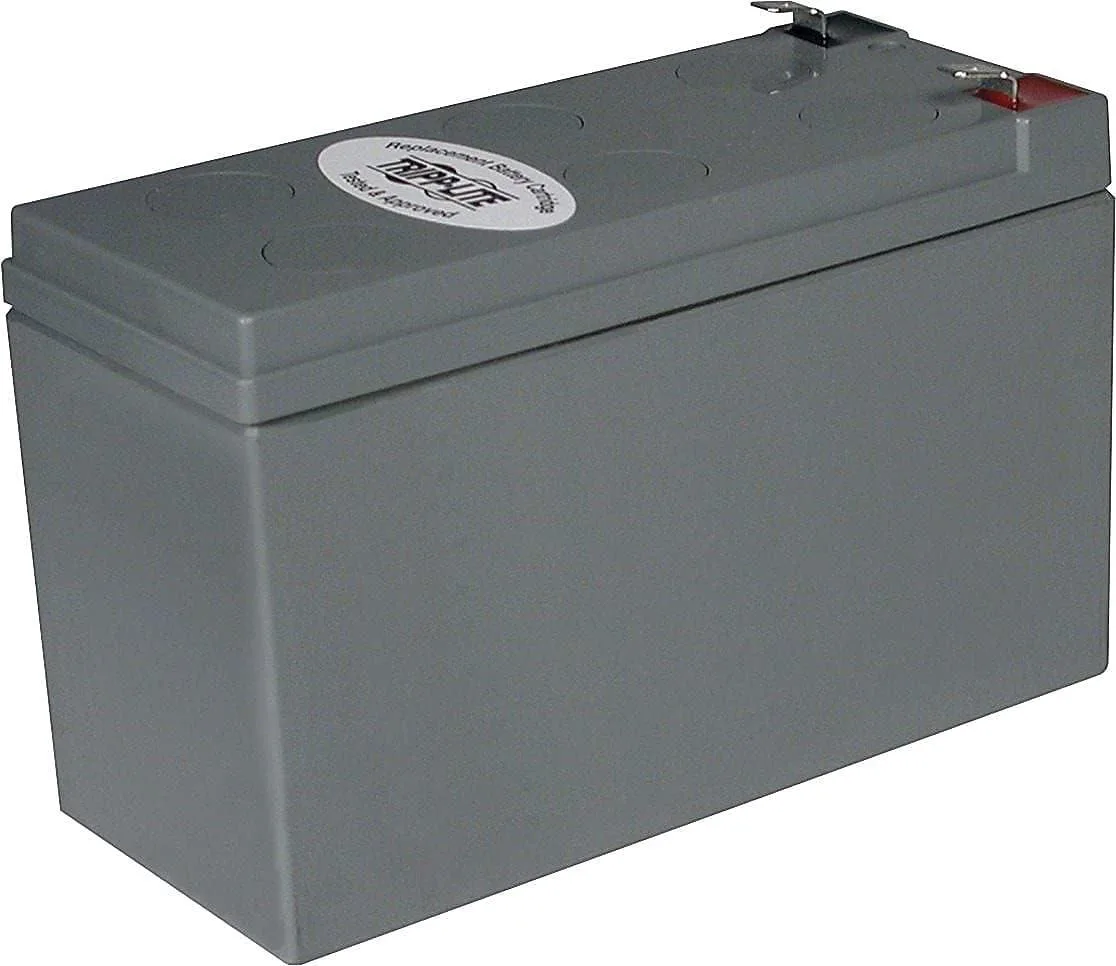 Tripp Lite Tripp Lite RBC51 12V UPS Replacement Battery Cartridge — product photo