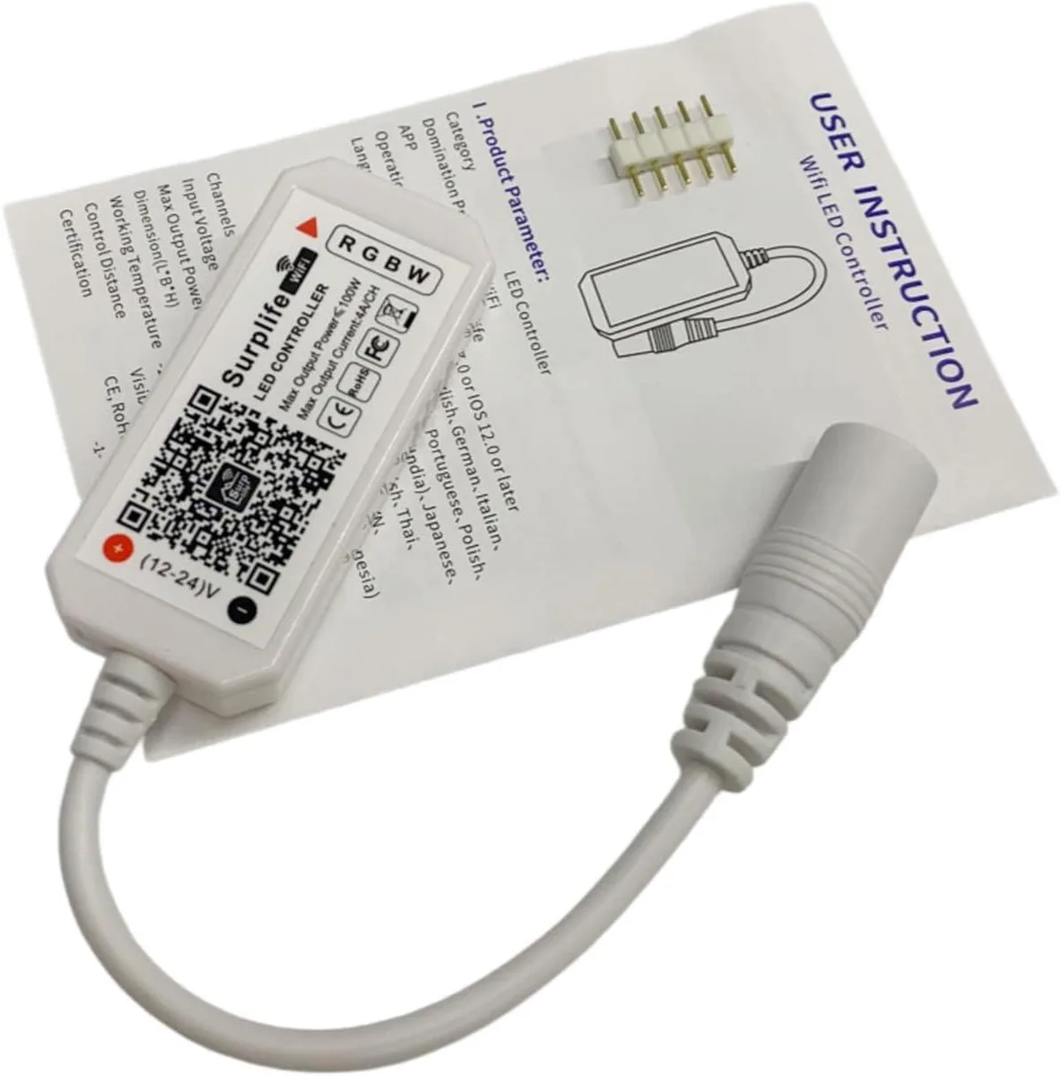 TP-LINK 20260522-2 smart plug — product photo