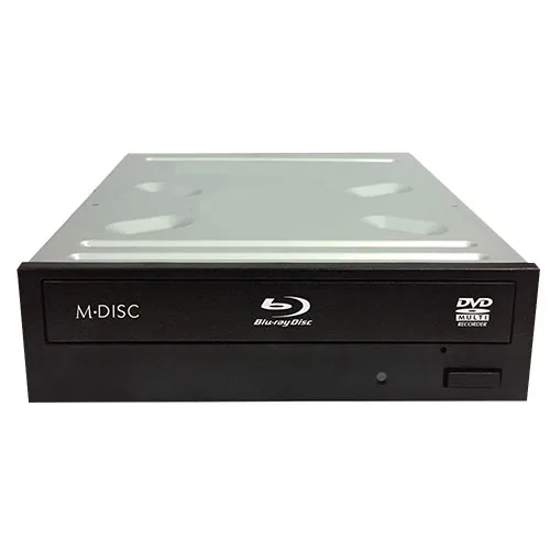 VinPower VinPower WH16NS58DUP Blu-ray Drive 5.25" SATA — product photo