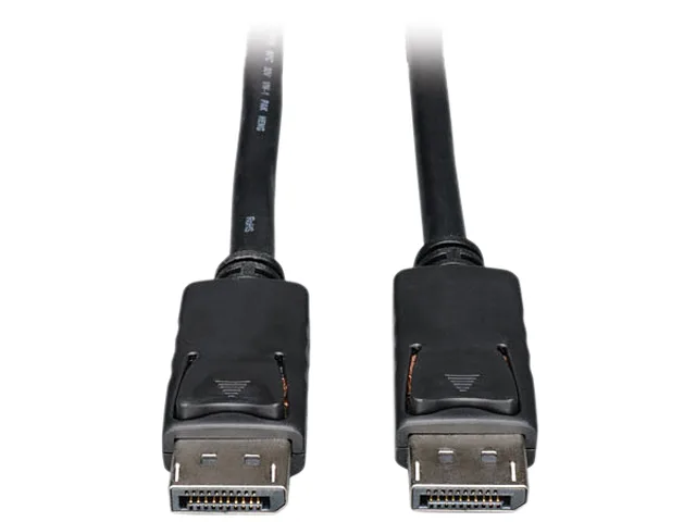 Tripp Lite Tripp Lite P580-020 DisplayPort monitor cable 20 ft — product photo