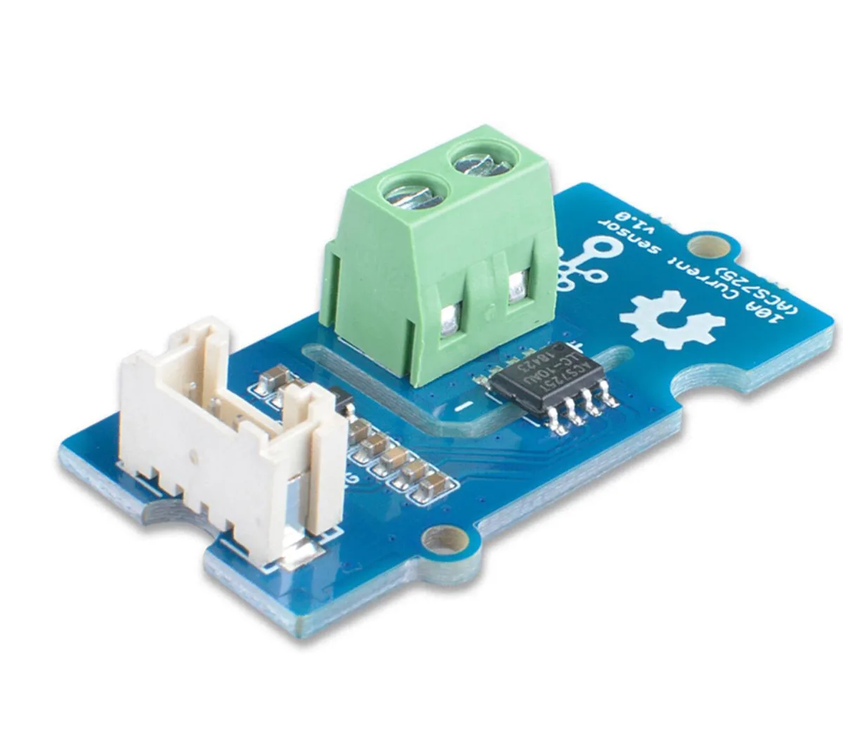 Seeed Studio Seeed Studio Grove 10A DC Current Sensor ACS725 — product photo