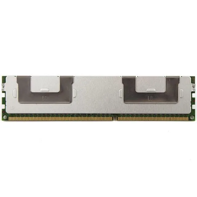 SAMSUNG SAMSUNG 64GB (4x16GB) DDR3 1600 ECC Registered Server RAM — product photo