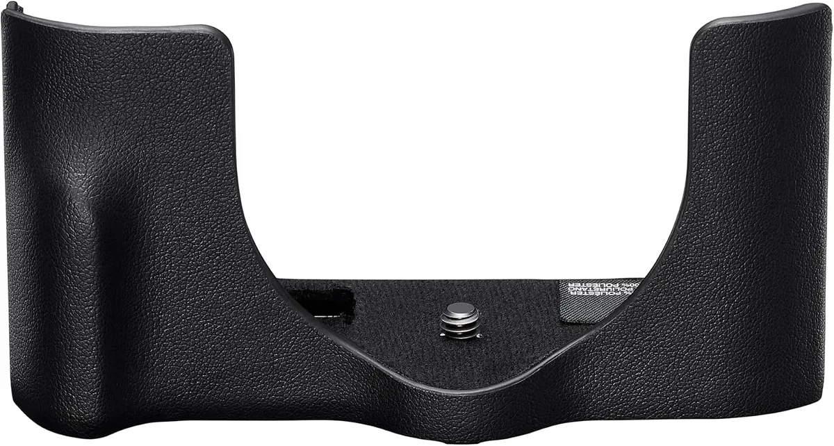 Sony Sony LCS-RXL Body Case for RX1R III Black — product photo