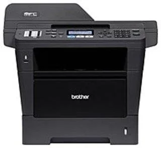 Brother Brother MFC-8710DW laser printer monochrome 40 ppm 1200 dpi 300 sheets — product photo