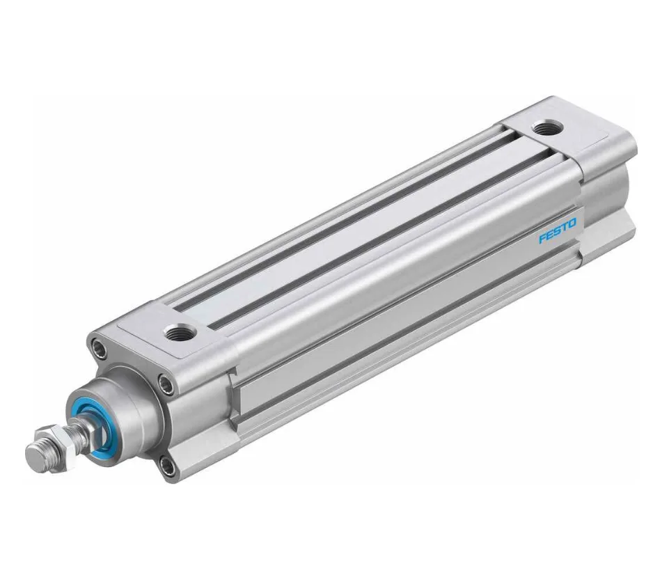 Festo Festo DSBC-40-160-D3-PPSA-N3 40 160 ISO Cylinder electrician tool — product photo