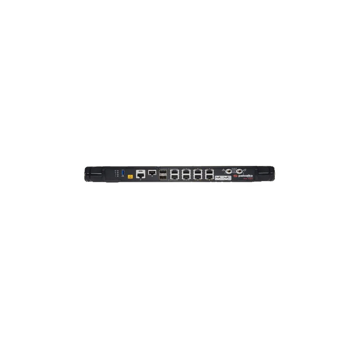 Palo Alto Networks Palo Alto Networks PAN-PA-455 firewall appliance — product photo