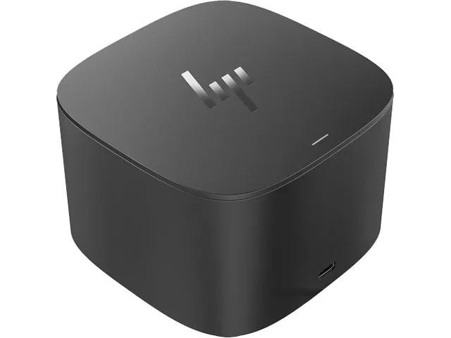 HP HP Thunderbolt Dock G2 230W with Combo Cable 3TR87UT#ABA — product photo