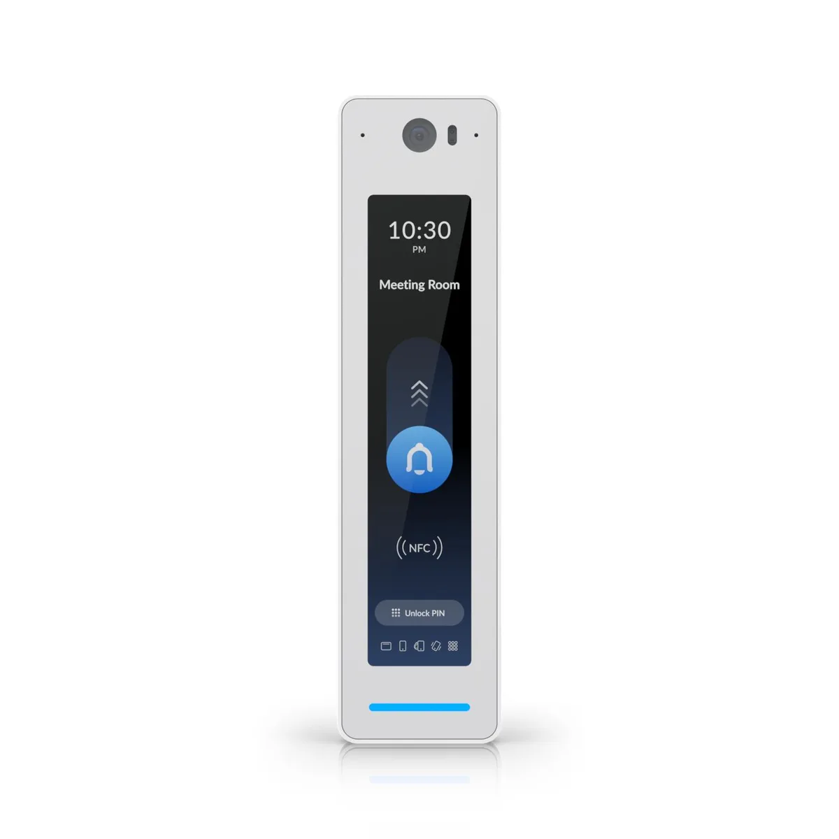 Ubiquiti Networks Ubiquiti Networks UA-G3-Pro-W access reader — product photo