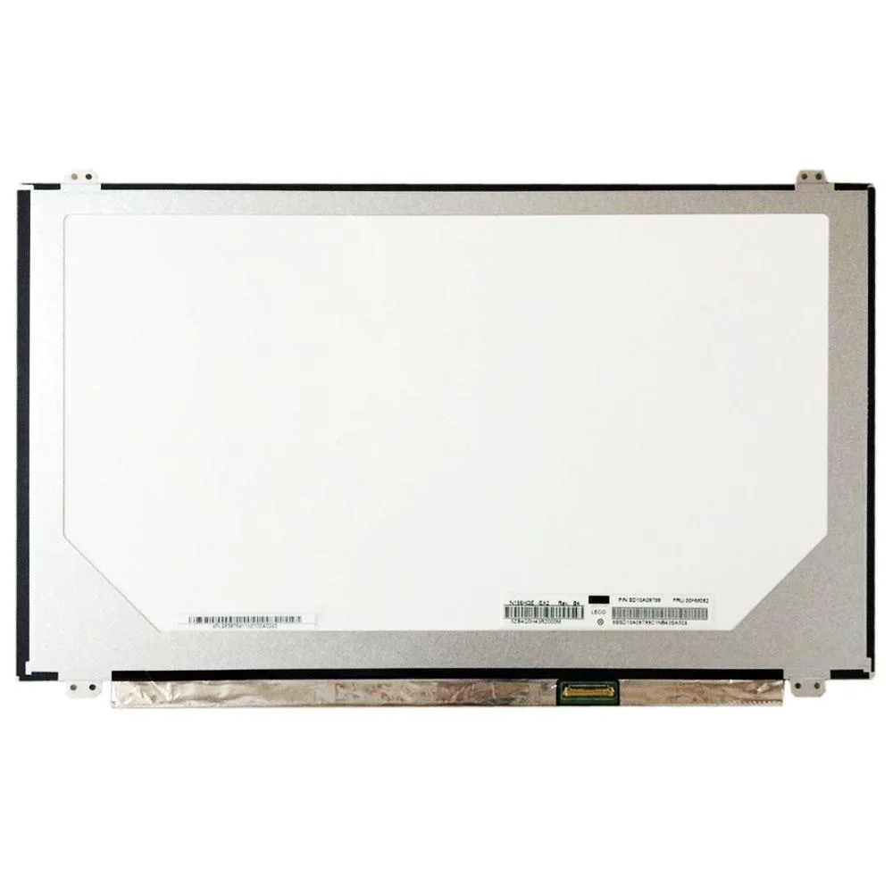 ATPAZDB ATPAZDB N156HGE-EAB 15.6" FHD 1920x1080 60Hz 30-pin laptop screen — product photo
