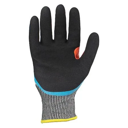 Ironclad Ironclad SKC4SNW2-02-S Insulated Winter Gloves personal protective equipment — product photo