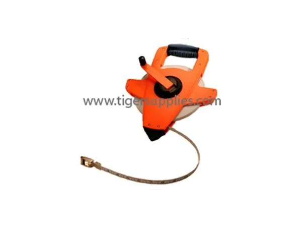 Keson Industries Keson Industries NRS18100 100 ft 3/8 in tape measure — product photo