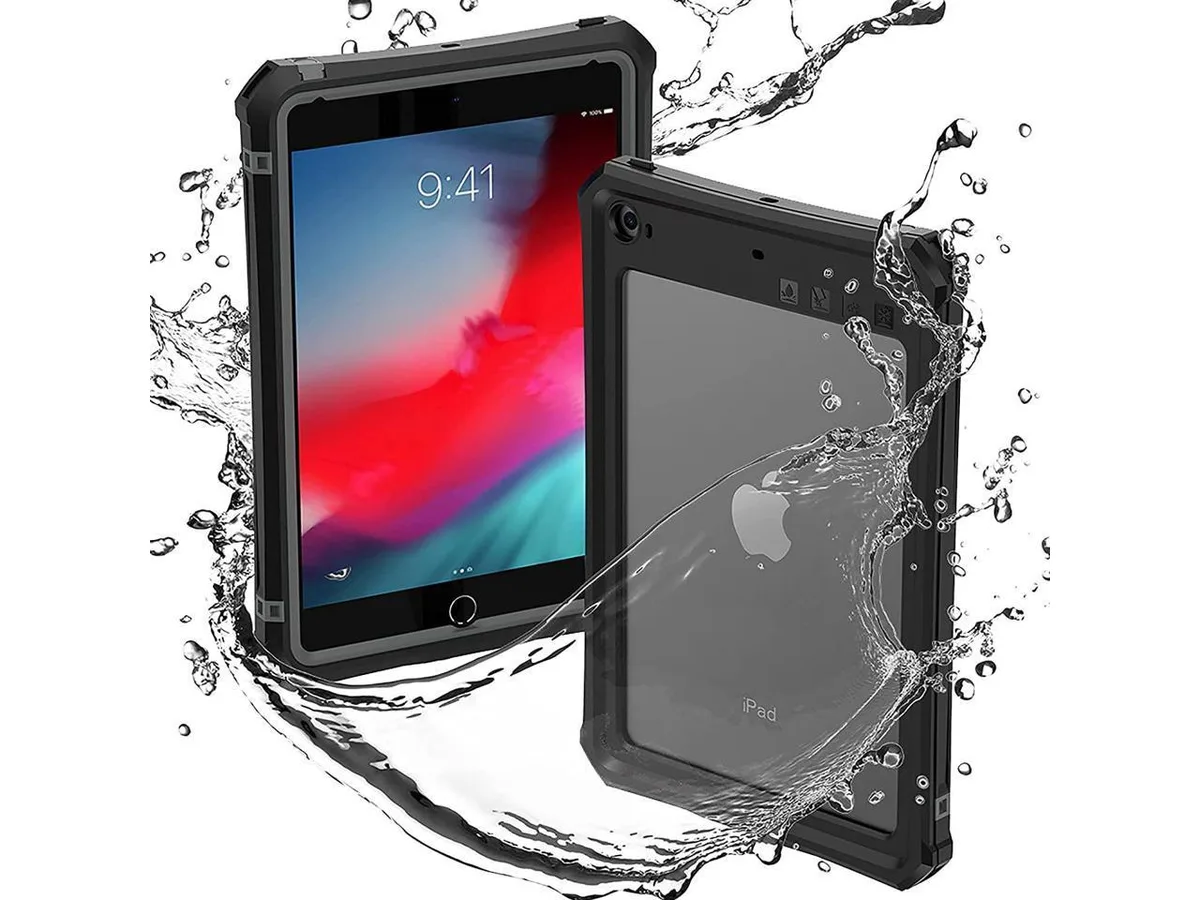 BONAEVER BONAEVER A1538 iPad Mini 4/5 7.9" IP68 waterproof case — product photo