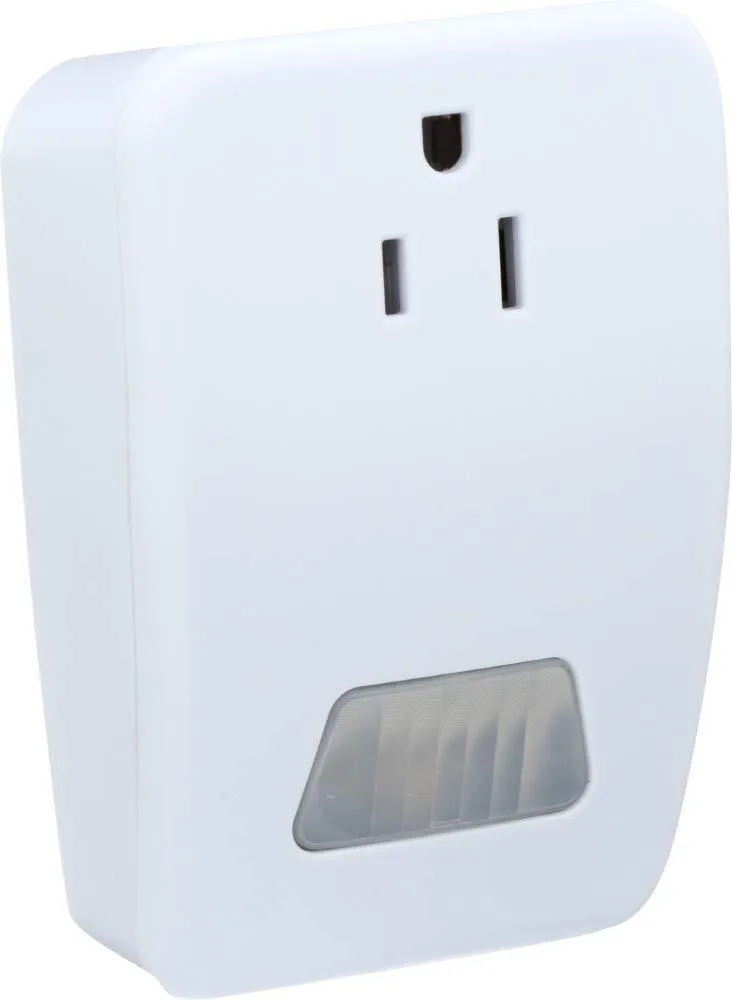  Avue WESTEK MLC4BC Plug-in Motion Activated Control 25ft 100deg — product photo
