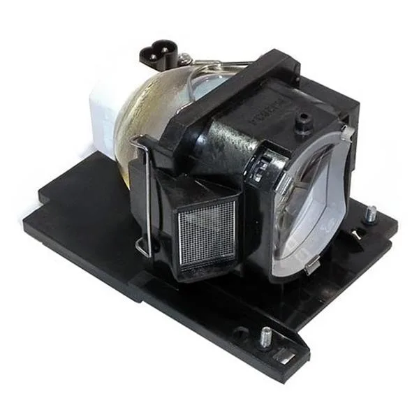 Total Micro 210W projector lamp module in housing