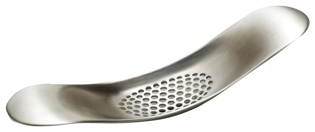  Joseph Joseph Garlic Rocker 20138 Stainless Steel — product photo