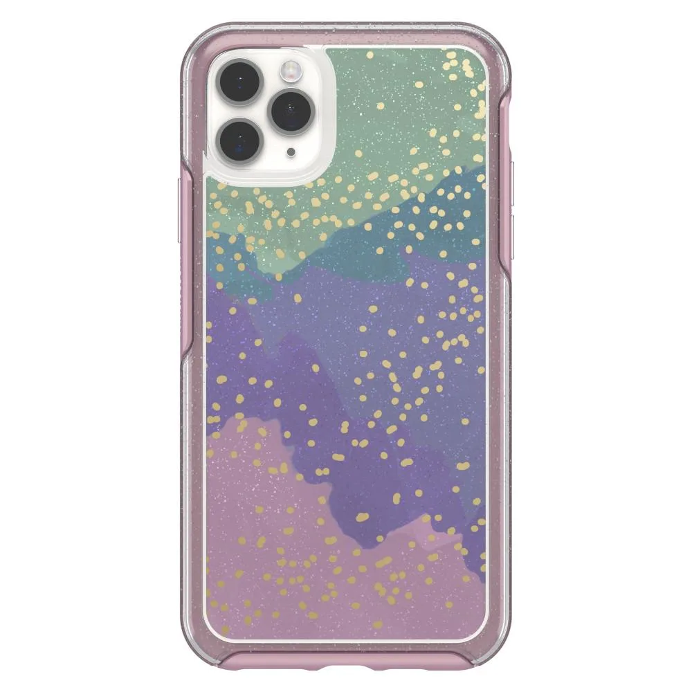 OtterBox OtterBox Symmetry Series case for iPhone 11 Pro Max Wish Way Now — product photo