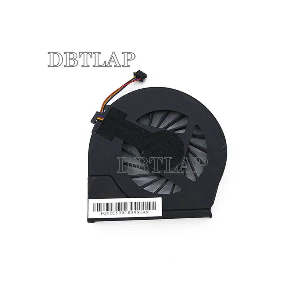 DBTLAP DBTLAP CPU Fan for HP G4 G6 G7 Series — product photo