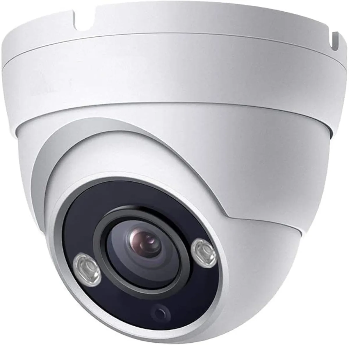 Avantalk Avantalk 8MP 4-in-1 Dome Camera 2.8mm 100° 65ft IR IP66 — product photo