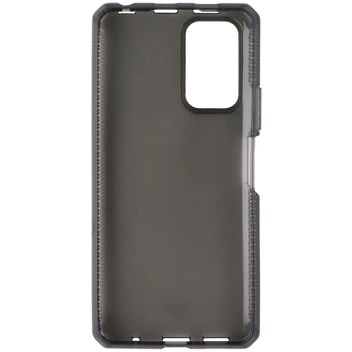 ITSKINS ITSKINS Spectrum R Clear Series Case Redmi Note 10 Pro Max Smoke — product photo