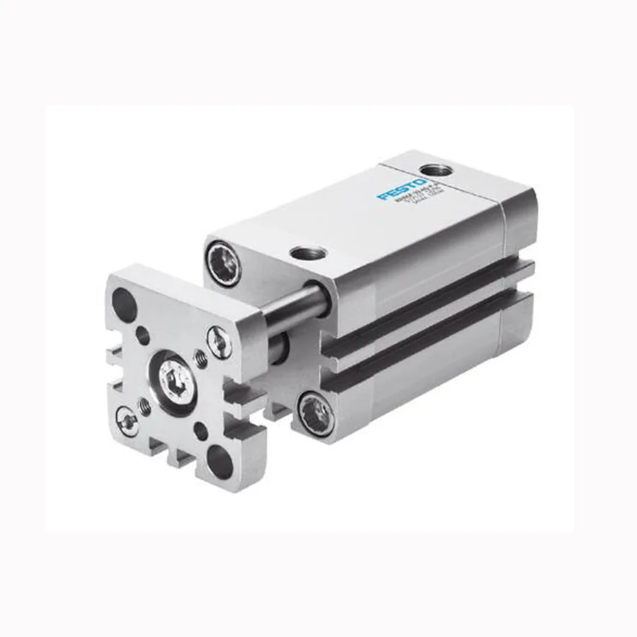 Festo Festo ADNGF-32-40-P-A Compact Cylinder 554244 Stroke 40 mm electrician tool — product photo