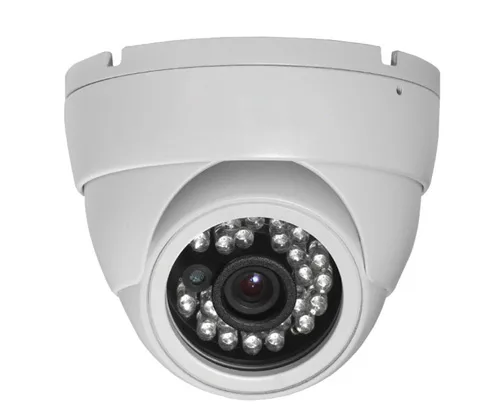 Bluecctv Bluecctv BL-HVF24-W 2 MP 1080p 3.6 mm 24 IR White — product photo