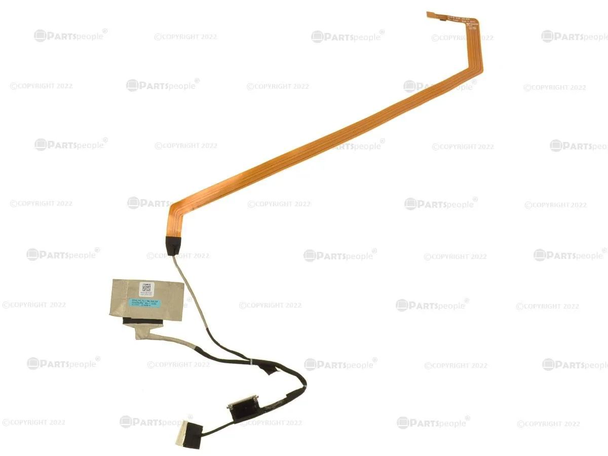DELL DELL Latitude 7400 FHD 14" Touchscreen LCD Ribbon Cable 0JGGW — product photo