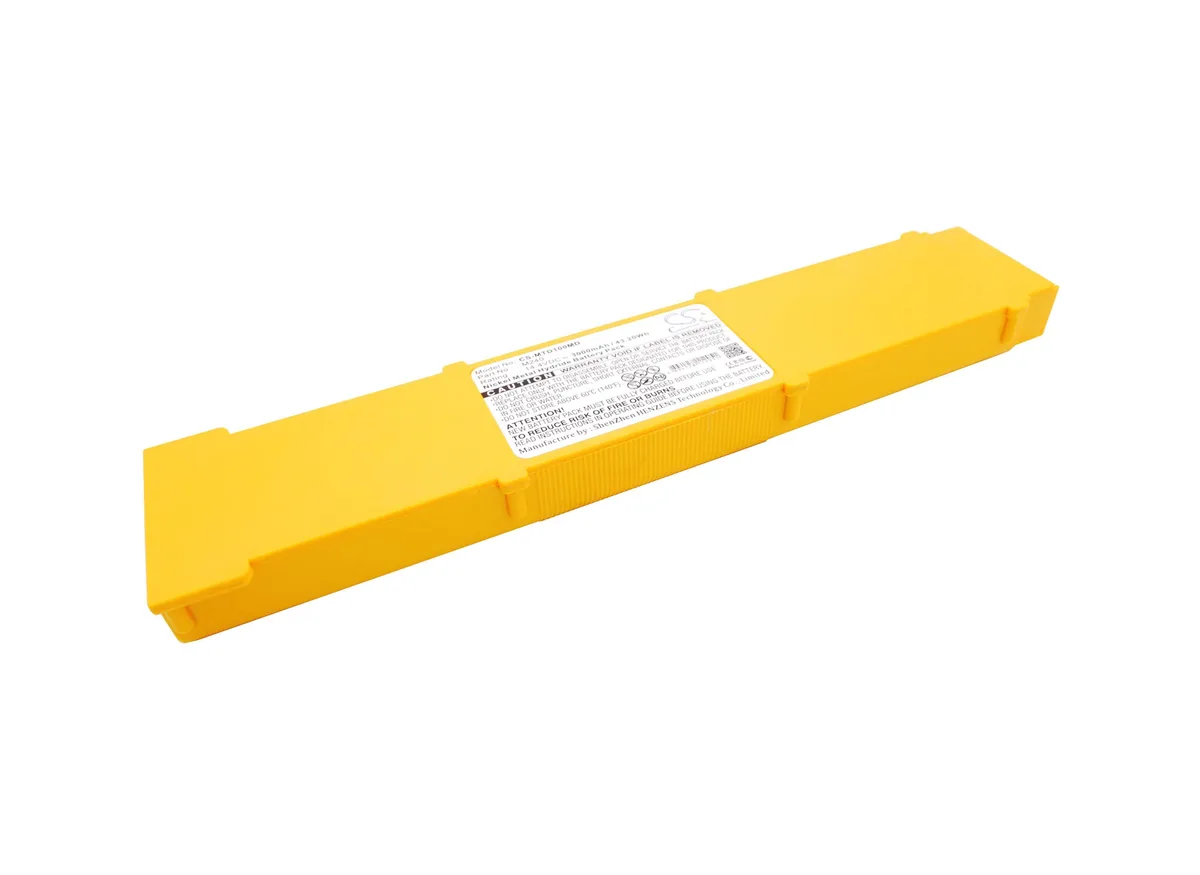 Cameron &amp; Co Cameron &amp; Co DS-CS-MTD100MD Ni-MH 14.4V 3000mAh Yellow video accessory — product photo