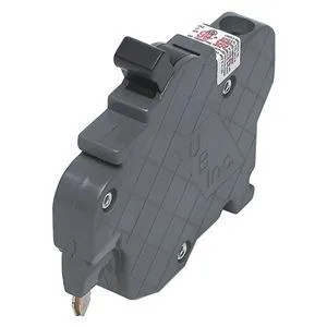 Federal Pacific Federal Pacific UBIF015N Miniature Circuit Breaker 15A 1 Pole — product photo