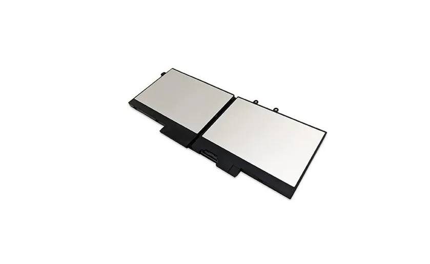 Total Micro Technologies Total Micro Technologies 4GVMP-TM 4-Cell 68WHr 7.6V laptop battery — product photo