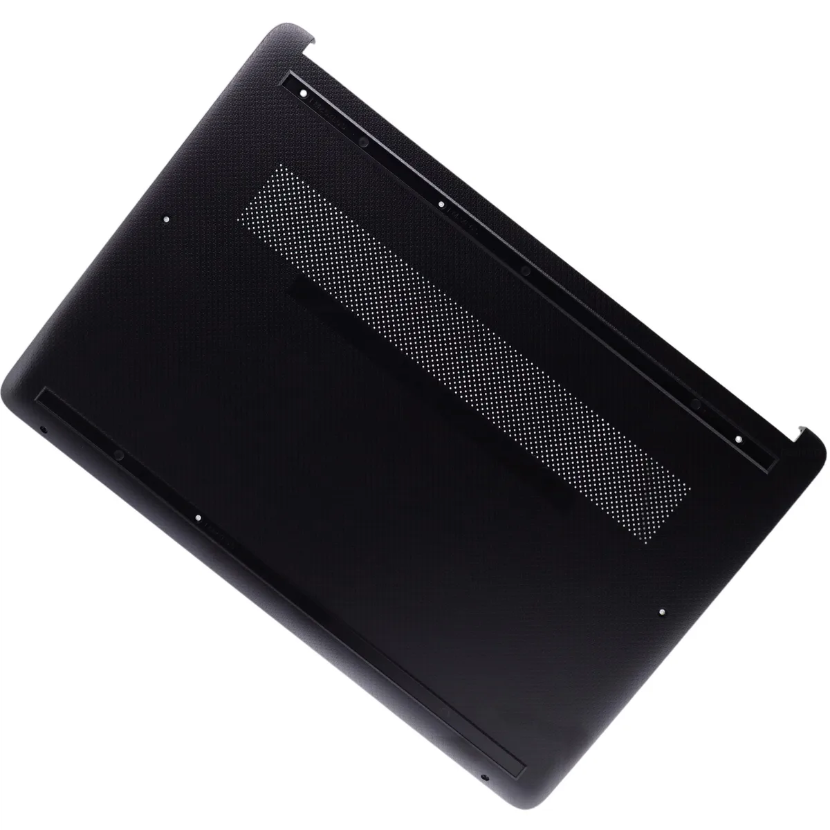 Barrow Mods Barrow Mods Bottom Cover Base Enclosure M03777-001 Jet Black — product photo