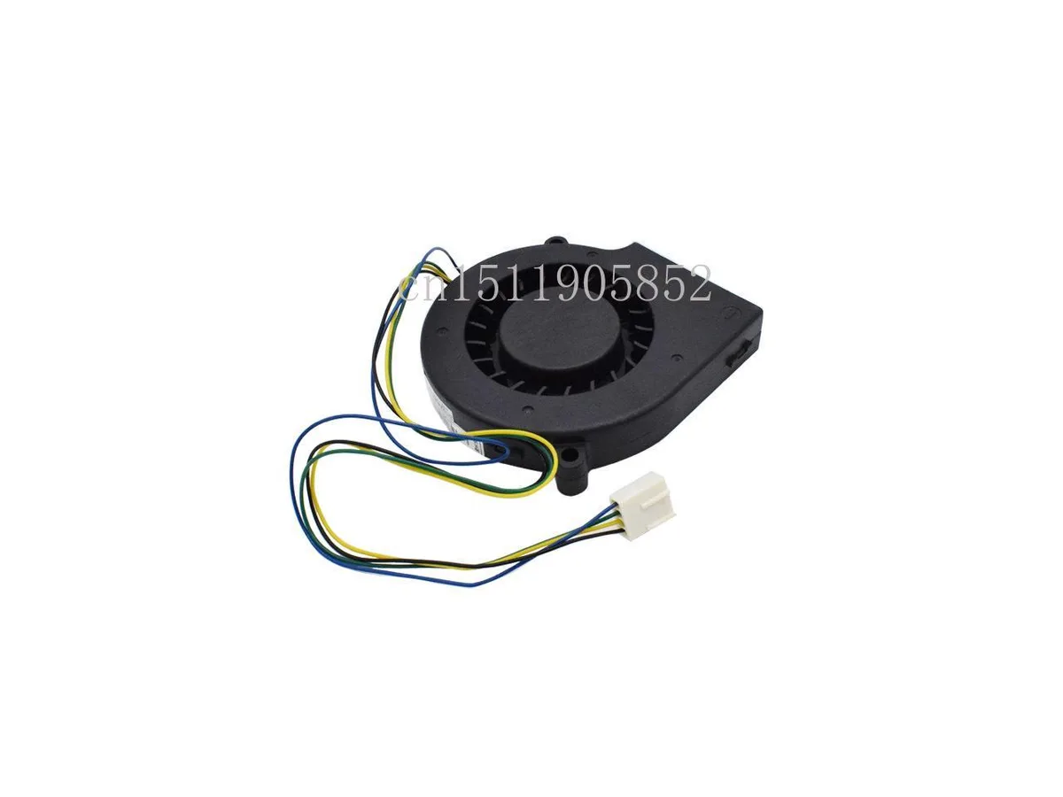 Fans Fans BB7515BU 12V .80A 4-Wire Server Blower Fan — product photo