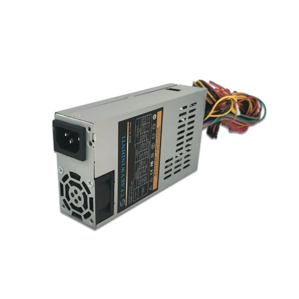 Ruth's sister Ruth's sister 1U-FLEX-200w 200W 1U Flex Power Supply — product photo