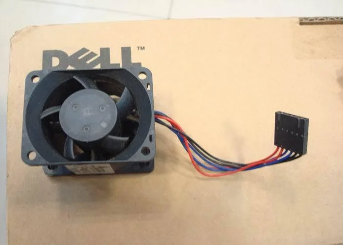 SXDOOL SXDOOL case fan 8X771 CN-08x771 DELL PE 1750 — product photo
