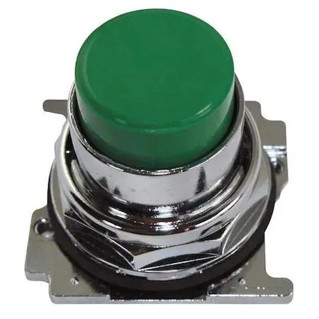 Eaton Eaton 10250T113 Cutler-Hammer 30 mm Green Push Button Operator — product photo