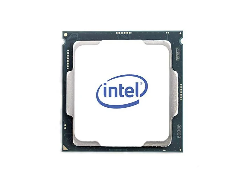 Intel Intel Xeon Silver 4215R desktop processor 3.20 GHz 11M cache FCLGA3647 tray — product photo