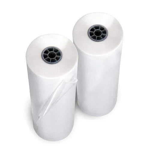 ACCO ACCO 3748201EZ Laminating Film 25" x 500' 1.5 mil 2 Rolls Glossy — product photo