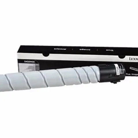 Lexmark Lexmark 540H High Yield Black Original Toner Cartridge — product photo