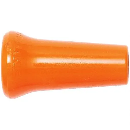 Loc-Line Loc-Line 41404 Round Nozzle 1/4 in Pk4 — product photo