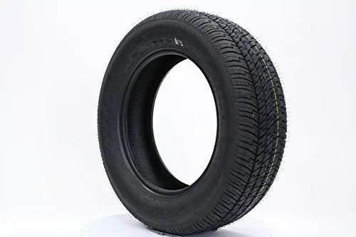 Goodyear Goodyear Eagle RS-A 245/45R18 96V tire — product photo