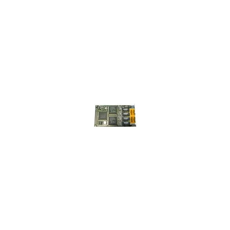 SUN SUN 501-5443 Quad Fast Ethernet 2.0 Sbus Card — product photo