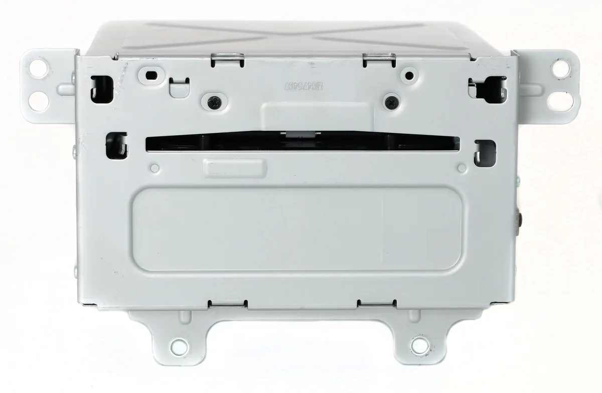 1 Factory Radio 1 Factory Radio 22976137 OEM Receiver for 2014-2016 Chevrolet Camaro Cruze Equinox Orlando — product photo