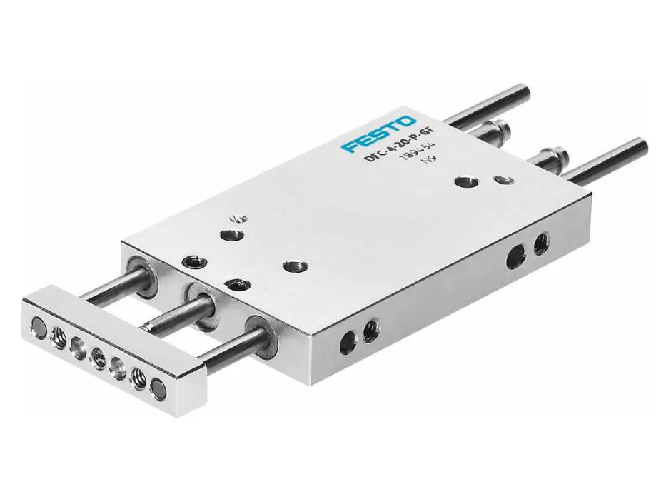 Festo Festo DFC-4-5-P-GF 189479 Mini Guided Actuator — product photo